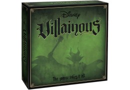 Villainous