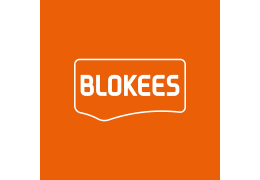 Blokees - Transformers assemble !