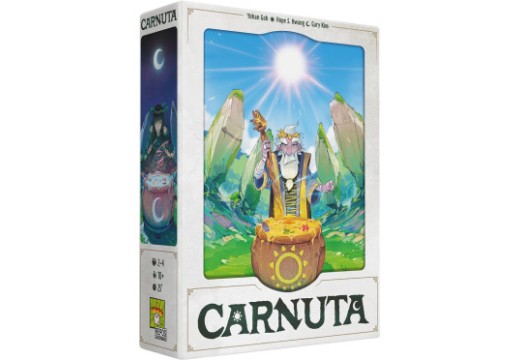 Carnuta : La Célébration Annuelle des Druides