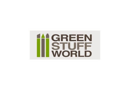 Green Stuff World : la référence des accessoires pour socles de figurines