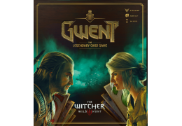 Gwent de l'écran à la carte