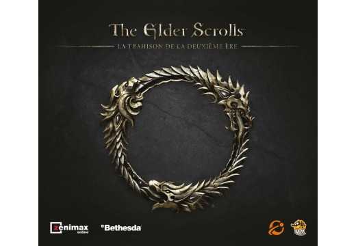 The Elder Scrolls : La trahison de la Deuxième Ère