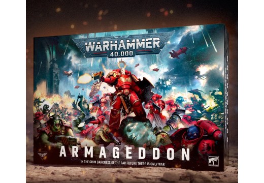 Warhammer 40,000 V11 : une nouvelle guerre s’annonce dans le 41e millénaire